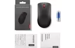 Мышка Lenovo 150 Wireless Black (GY51L52638)