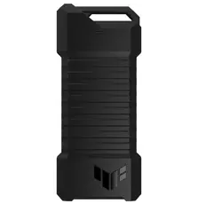 Накопитель SSD USB-C 1TB TUF GAMING AS1000 PLUS ASUS (TUF GAMING AS1000 PLUS/BLK/G/AS)