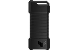 Накопитель SSD USB-C 1TB TUF GAMING AS1000 PLUS ASUS (TUF GAMING AS1000 PLUS/BLK/G/AS) - Фото