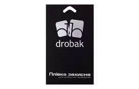 Пленка защитная Drobak для Prestigio Multiphone 5400 (505007) - Фото