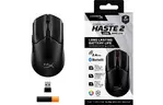 Мышка HyperX Pulsefire Haste 2 Core Wireless Black (8R2E6AA)