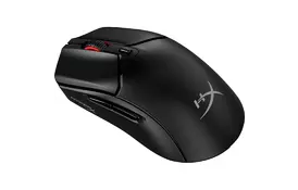 Мишка HyperX Pulsefire Haste 2 Core Wireless Black (8R2E6AA) - Фото