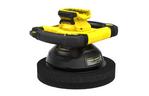 Шлифовальная машина Stanley FatMax полировальная, V20 18В, подошва 254 мм, 2.800 об/мин (без АКБ и ЗУ) (SFMCE100B)