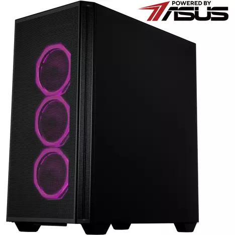 Компьютер Vinga Rhino D8200 (R5M16G4060TI.D8200) - Фото 1