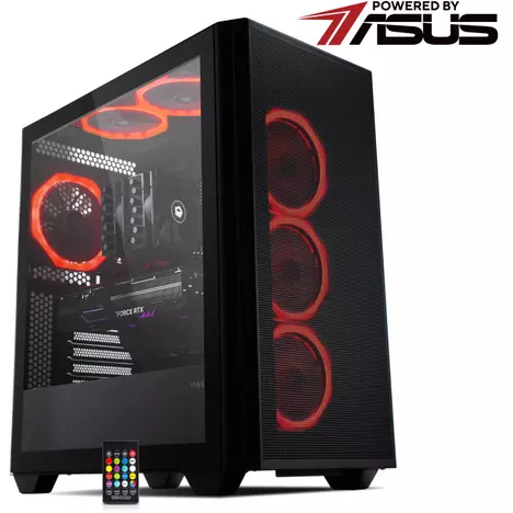 Компьютер Vinga Rhino D8202 (R5M16G4060TIWP.D8202) - Фото 1