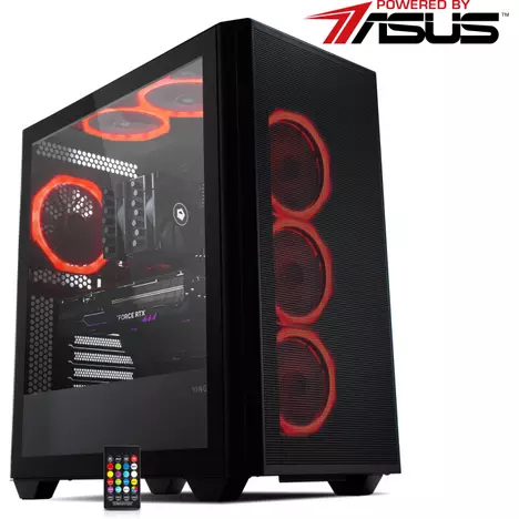 Компьютер Vinga Rhino D8207 (R5M32G4060TIWH.D8207) - Фото 1