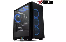 Комп'ютер Vinga Rhino D8213 (R5M16G4060TIWH.D8213) - Фото