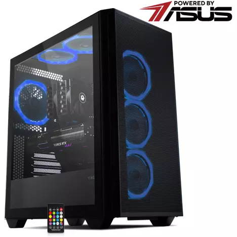 Компьютер Vinga Rhino D8214 (R5M16G4060TIWP.D8214) - Фото 2