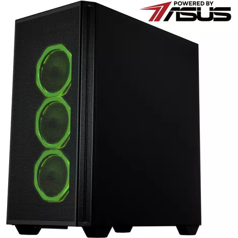 Компьютер Vinga Rhino D8214 (R5M16G4060TIWP.D8214) - Фото 1