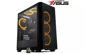 Комп'ютер Vinga Rhino D8151 (R5M32G4060TIWP.D8151) - Фото