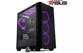 Комп'ютер Vinga Rhino D8156 (R5M16G4060TIWH.D8156) - Фото