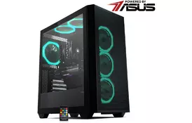 Комп'ютер Vinga Rhino D8159 (R5M32G4060TIWH.D8159) - Фото