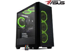 Комп'ютер Vinga Rhino D8162 (R5M32G4060TIWH.D8162) - Фото