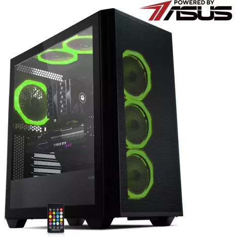 Компьютер Vinga Rhino D8162 (R5M32G4060TIWH.D8162) - Фото 1