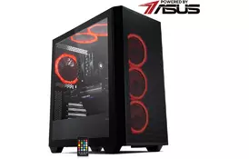 Комп'ютер Vinga Rhino D8176 (R5M16G4070TS.D8176) - Фото