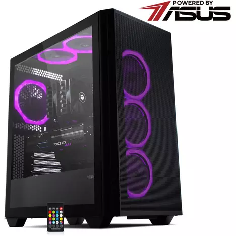 Компьютер Vinga Rhino D8242 (R5M32G4070TS.D8242) - Фото 1