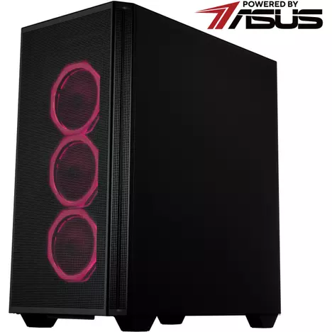 Компьютер Vinga Rhino D8237 (R5M16G4070TSWH.D8237) - Фото 1