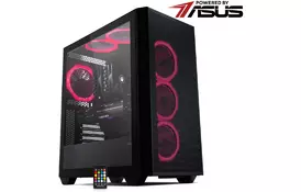 Комп'ютер Vinga Rhino D8245 (R5M32G4070TS.D8245) - Фото