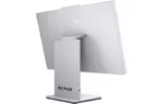 Компьютер Lenovo IdeaCentre AiO 24ARR9/Ryzen5 7535HS, 16, 512, WKM (F0HR004CUO)