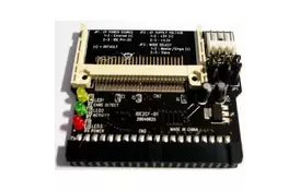 Контролер IDE для карт памяти CF IBRIDGE (MM-IDE TO CF-01-HN01) - Фото