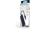 Концентратор Gembird 4 x USB 3.1 (UHB-U3P4-03)