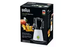 Блендер BRAUN JB 3060 WHITE (JB3060WHITE)