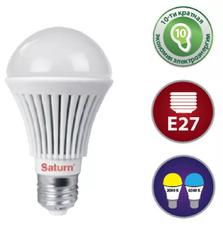 Лампочка SATURN ST-LL27.10N1 WW