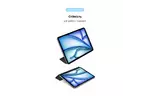 Чехол для планшета Armorstandart Smart Case iPad Air 13 2024 Black (ARM76331)