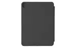 Чехол для планшета Armorstandart Smart Case iPad Air 13 2024 Charcoal Grey (ARM78155)