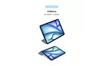 Чехол для планшета Armorstandart Smart Case iPad Air 13 2024 Light Violet (ARM78157)