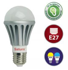 Лампочка SATURN ST-LL27.07N3 CW