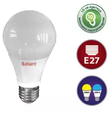 Лампочка SATURN ST-LL27.09N1 CW