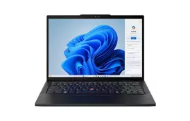 Ноутбук Lenovo ThinkPad T14 G5 (21ML0025RA) - Фото