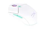 Мышка HyperX Pulsefire Haste 2 Core Wireless White (8R2E7AA)