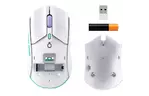 Мышка HyperX Pulsefire Haste 2 Core Wireless White (8R2E7AA)