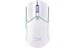 Мышка HyperX Pulsefire Haste 2 Core Wireless White (8R2E7AA)