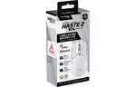 Мышка HyperX Pulsefire Haste 2 Core Wireless White (8R2E7AA)