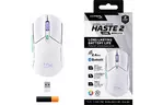 Мышка HyperX Pulsefire Haste 2 Core Wireless White (8R2E7AA)