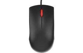 Мишка Lenovo 120 USB Black (GY51L52636) - Фото Мишка Lenovo 120 USB Black (GY51L52636) - Фото