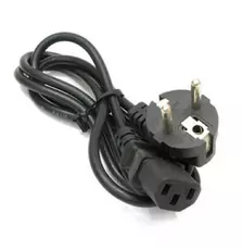 Кабель питания C13 3m Atcom (10117)