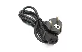 Кабель питания C13 3m Atcom (10117) - Фото