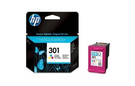 Картридж HP DJ No.301 (CH562EE) - Фото