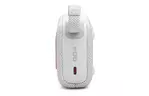 Акустическая система JBL Go 4 White (JBLGO4WHT)