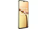 Мобильный телефон realme C61 6/128GB Sparkle Gold