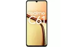 Мобильный телефон realme C61 6/128GB Sparkle Gold