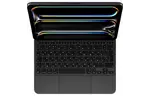 Чехол для планшета Apple Magic Keyboard для iPad Pro 11inch (M4) - Russian - Black,Model A2975 (MWR23UA/A)