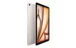 Планшет Apple iPad Air 13'' M2 Wi-Fi + Cellular 128GB Starlight (MV6T3NF/A)