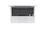 Ноутбук Apple MacBook Air 13 M3 A3113 Silver (MXCT3UA/A)