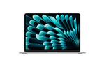 Ноутбук Apple MacBook Air 13 M3 A3113 Silver (MXCT3UA/A)