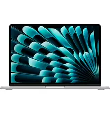 Ноутбук Apple MacBook Air 13 M3 A3113 Silver (MXCT3UA/A)